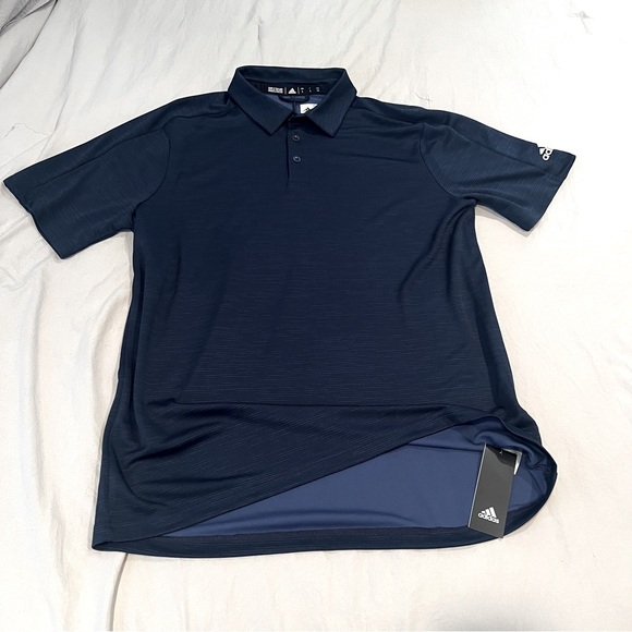 ADIDAS GAMEMODE GOLF POLO - Picture 1 of 6